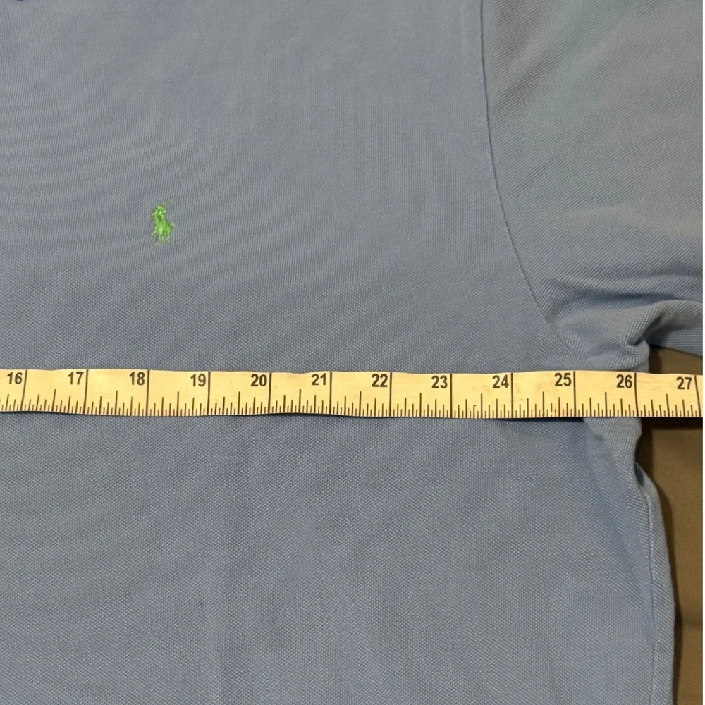 Polo Ralph Lauren classic comfort